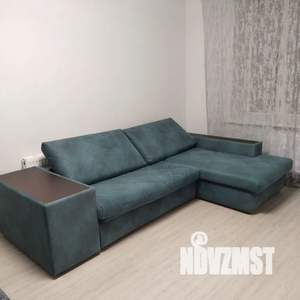 1-к квартира, посуточно, 47м2, 1/17 этаж