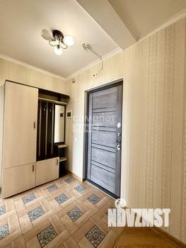 1-к квартира, на длительный срок, 40м2, 16/17 этаж