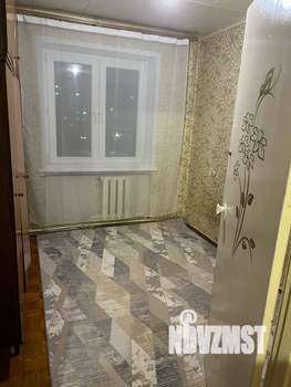 3-к квартира, на длительный срок, 52м2, 5/5 этаж