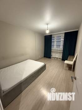 1-к квартира, на длительный срок, 32м2, 8/25 этаж