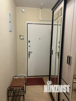 1-к квартира, на длительный срок, 46м2, 2/17 этаж