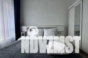 1-к квартира, посуточно, 35м2, 9/9 этаж