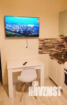 1-к квартира, посуточно, 50м2, 9/25 этаж