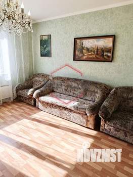 2-к квартира, на длительный срок, 53м2, 6/14 этаж