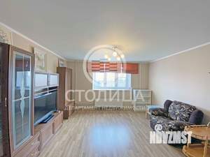 2-к квартира, на длительный срок, 66м2, 14/17 этаж