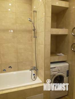 1-к квартира, на длительный срок, 44м2, 14/25 этаж