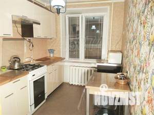 2-к квартира, на длительный срок, 53м2, 1/10 этаж