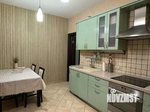 3-к квартира, на длительный срок, 86м2, 5/17 этаж