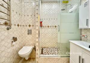 1-к квартира, на длительный срок, 33м2, 6/25 этаж