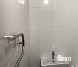 1-к квартира, на длительный срок, 39м2, 6/17 этаж