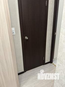 1-к квартира, на длительный срок, 32м2, 6/18 этаж
