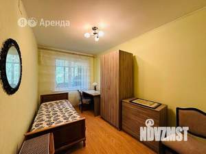 3-к квартира, на длительный срок, 63м2, 4/9 этаж