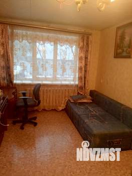 1-к квартира, на длительный срок, 44м2, 1/5 этаж