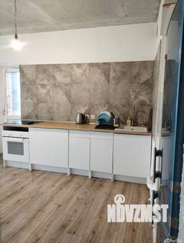 2-к квартира, на длительный срок, 55м2, 20/22 этаж