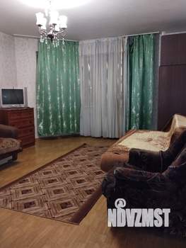 1-к квартира, на длительный срок, 46м2, 9/19 этаж