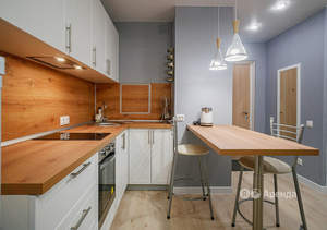 2-к квартира, на длительный срок, 36м2, 4/21 этаж