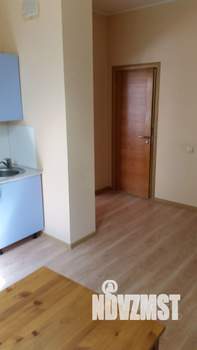 1-к квартира, на длительный срок, 39м2, 1/4 этаж