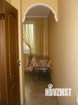 1-к квартира, на длительный срок, 42м2, 8/17 этаж