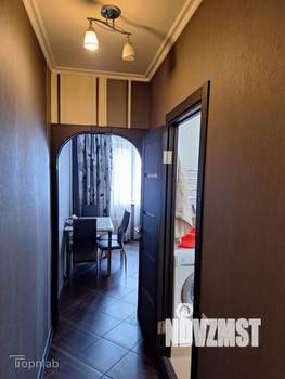 1-к квартира, на длительный срок, 40м2, 4/16 этаж