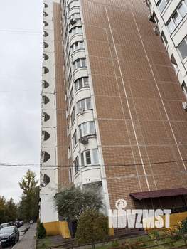 2-к квартира, на длительный срок, 60м2, 6/14 этаж