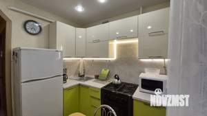 3-к квартира, на длительный срок, 62м2, 1/9 этаж