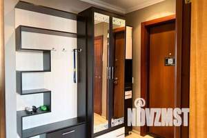 3-к квартира, посуточно, 78м2, 12/17 этаж