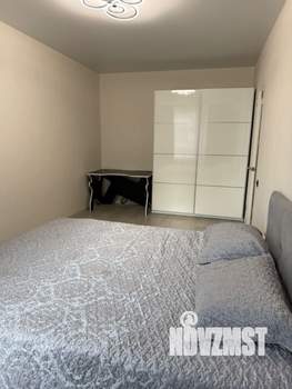 1-к квартира, на длительный срок, 33м2, 11/18 этаж