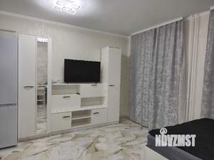 Студия квартира, на длительный срок, 22м2, 14/25 этаж