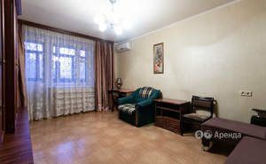 1-к квартира, на длительный срок, 38м2, 2/9 этаж