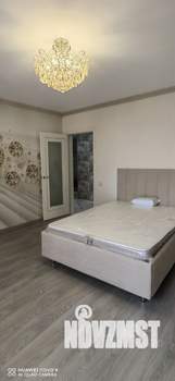 1-к квартира, на длительный срок, 39м2, 16/16 этаж