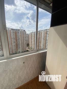 1-к квартира, на длительный срок, 45м2, 12/24 этаж