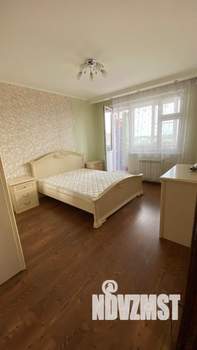 2-к квартира, на длительный срок, 60м2, 14/17 этаж