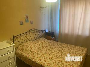 4-к квартира, на длительный срок, 80м2, 25/25 этаж
