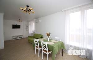 3-к квартира, на длительный срок, 85м2, 15/17 этаж