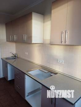 1-к квартира, на длительный срок, 40м2, 13/17 этаж