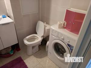 1-к квартира, на длительный срок, 37м2, 4/17 этаж