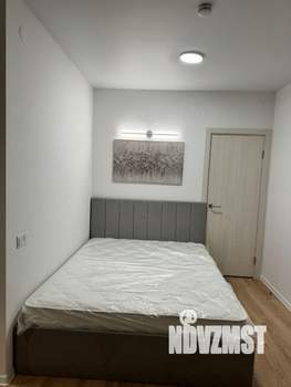 1-к квартира, на длительный срок, 34м2, 13/24 этаж