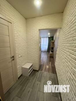 Студия квартира, на длительный срок, 24м2, 2/25 этаж