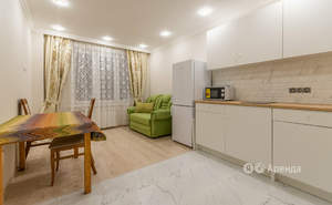 2-к квартира, на длительный срок, 36м2, 2/16 этаж