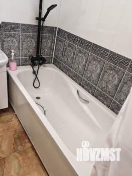Студия квартира, на длительный срок, 36м2, 3/14 этаж