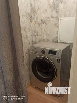 2-к квартира, на длительный срок, 58м2, 9/17 этаж