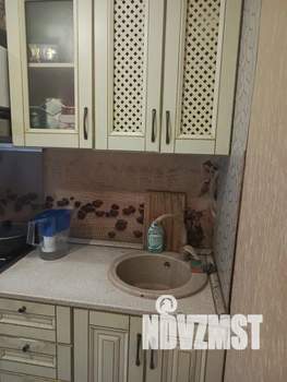 1-к квартира, посуточно, 31м2, 1/5 этаж