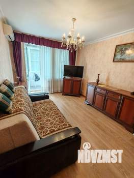 2-к квартира, на длительный срок, 48м2, 3/10 этаж