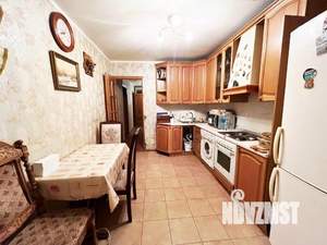 2-к квартира, на длительный срок, 53м2, 6/14 этаж