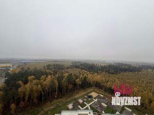 1-к квартира, на длительный срок, 35м2, 22/22 этаж
