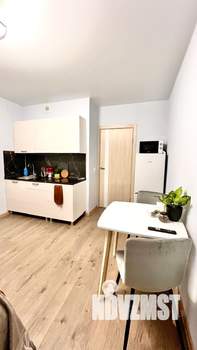 Студия квартира, посуточно, 22м2, 15/20 этаж