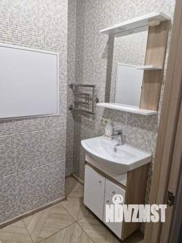 2-к квартира, на длительный срок, 70м2, 2/23 этаж
