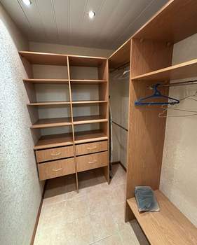 1-к квартира, на длительный срок, 52м2, 14/14 этаж