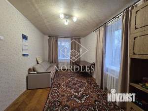 1-к квартира, на длительный срок, 30м2, 5/5 этаж