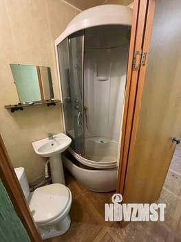 1-к квартира, на длительный срок, 25м2, 2/3 этаж